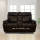 Living Room Sectionals Leather Couch Sofa Set Furniture